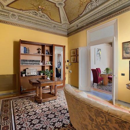 Bed and Breakfast Al Massimo Piacere Палермо Экстерьер фото